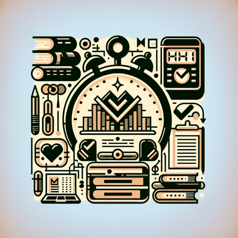 creating a homework schedule for teens