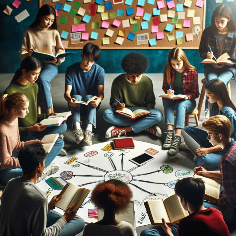 Ways for teens to stay motivated at school