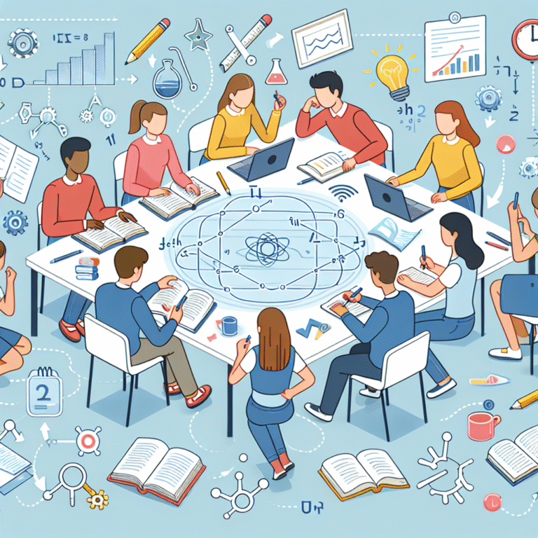 problem-solving strategies for high school students