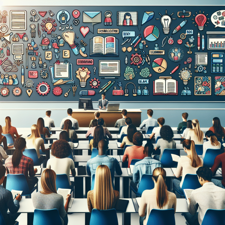 strategies for effective note-taking in class