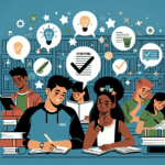 developing effective revision habits for teens