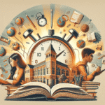 how to improve study efficiency in high school