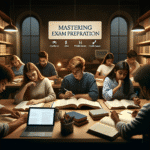 strategies for mastering exam preparation