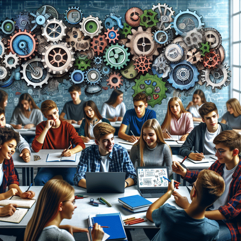 ways teens can stay motivated in school