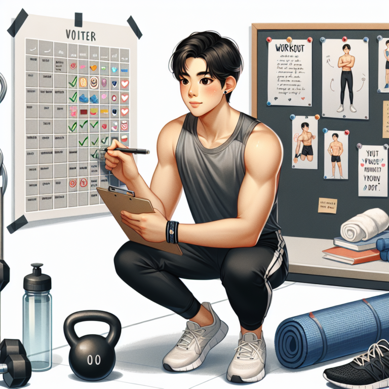 How to Set Realistic Fitness Goals as a Teen