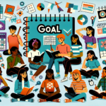 how to set personal goals that inspire teens
