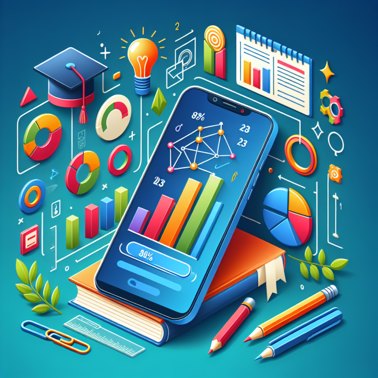 Must-Have Goal Tracking Apps for Students