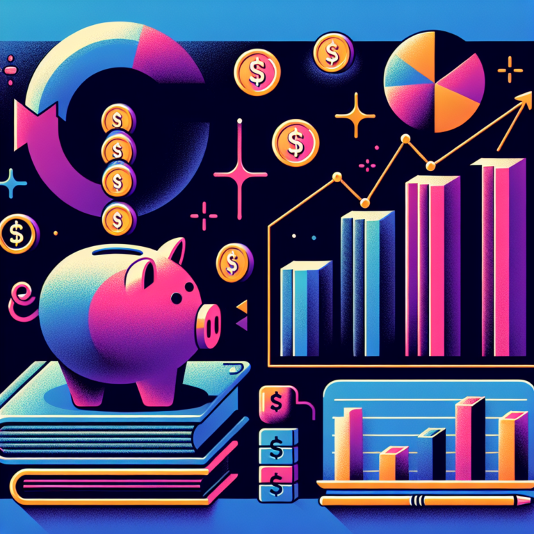 financial literacy basics for teenagers