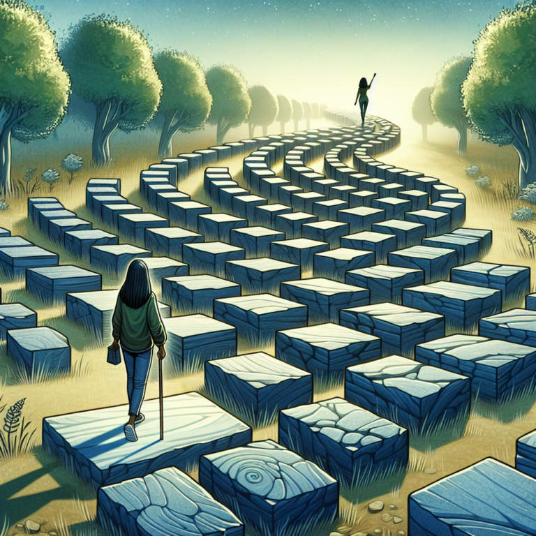 goal-oriented thinking as a life skill