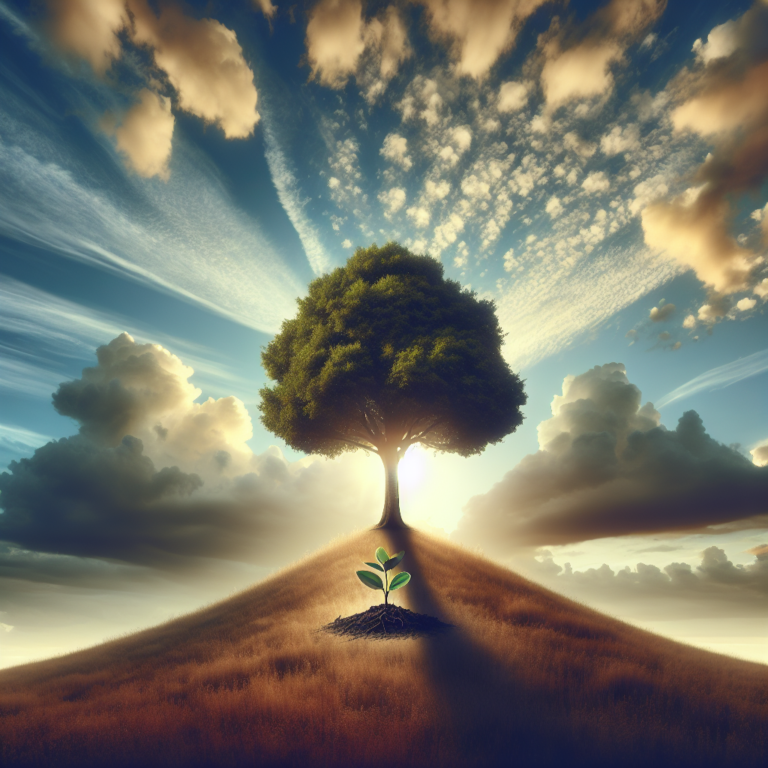 developing responsibility and independence