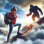 overcoming fear and self-doubt during teenage years