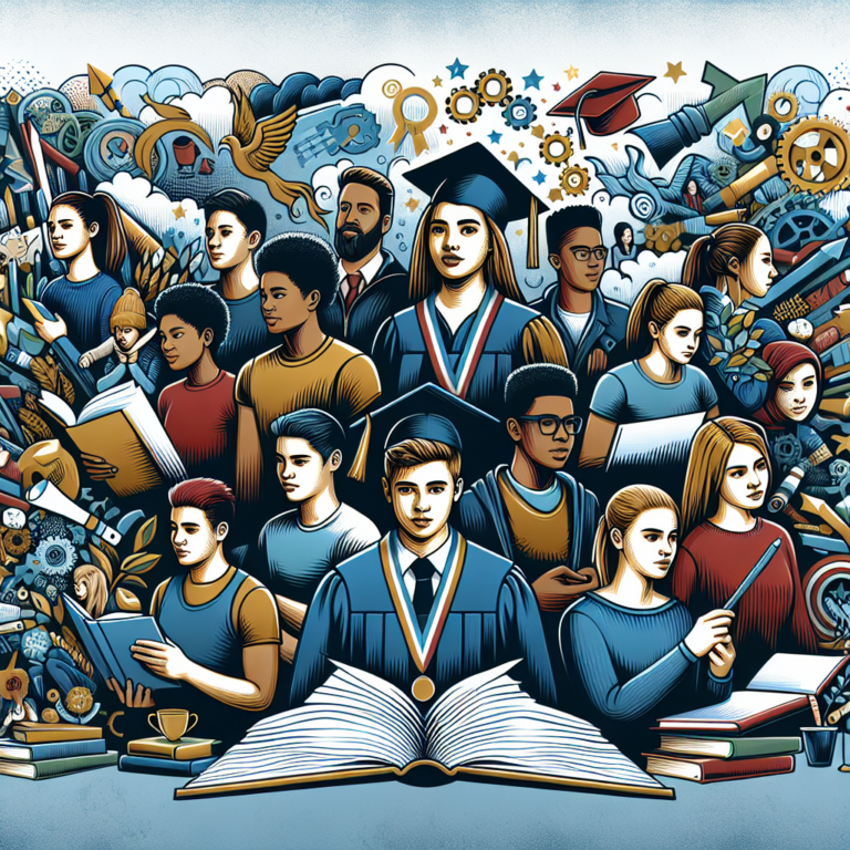 building resilience in teenagers for academic success