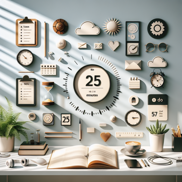 Techniques to Overcome Procrastination