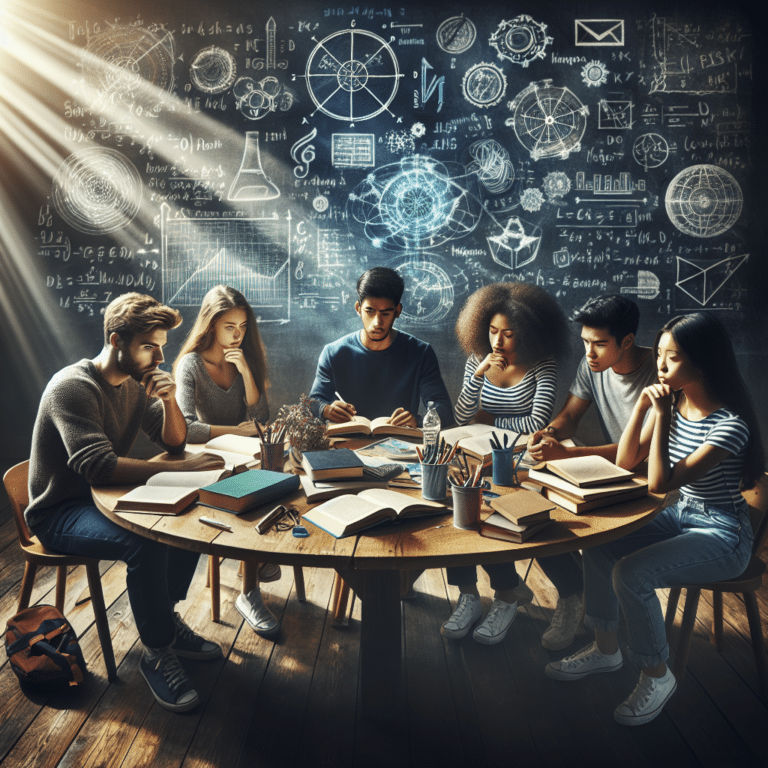 problem-solving strategies to boost high school success