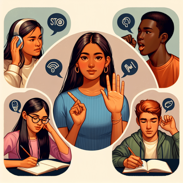 essential communication skills every teen should learn