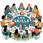 life skills workshops and resources for teens.