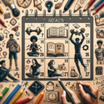 Examples of Weekly Goals Every Teen Can Set