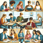 techniques for faster learning for teens