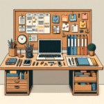 homework and study organization tips