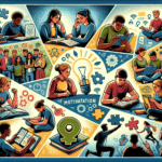 motivation techniques for teens facing school challenges