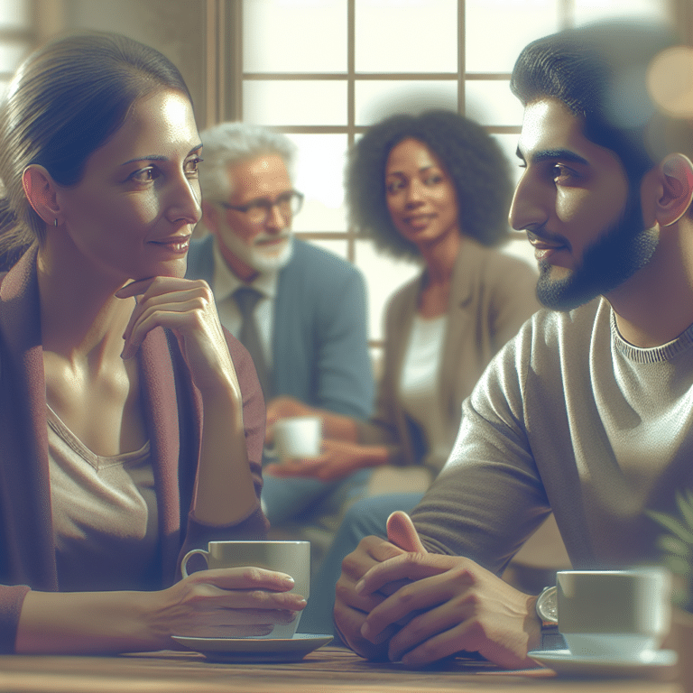 social skills essentials for building relationships