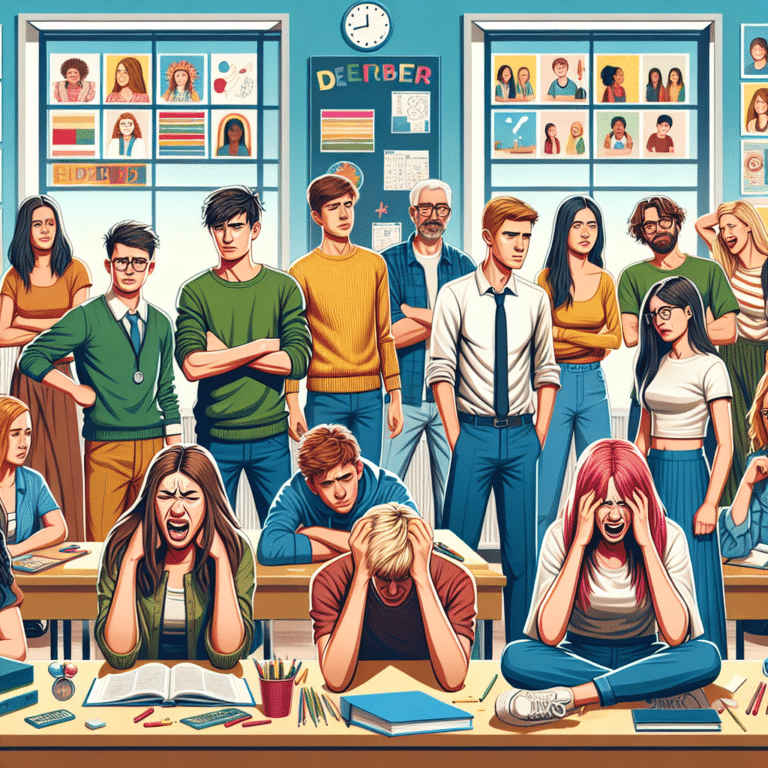 motivation for teenagers struggling with school