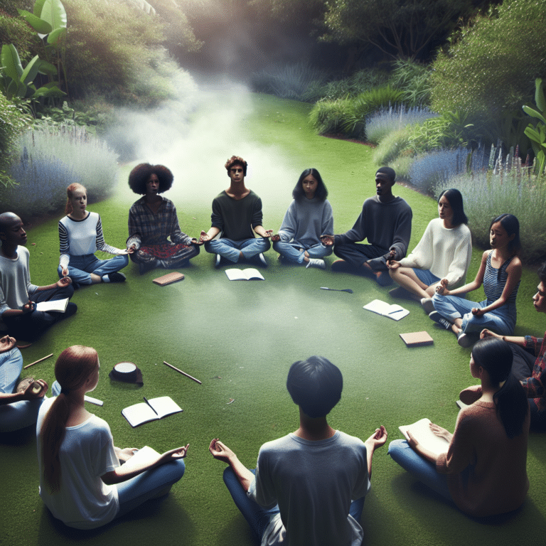 coping skills for stress and anxiety in teens