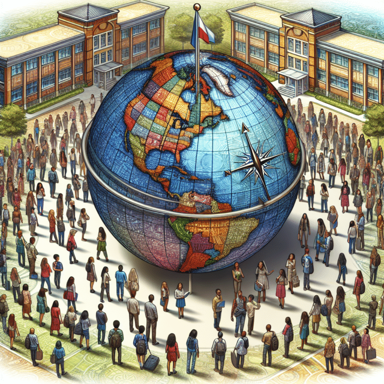 Academic Goal Planning for High Schoolers