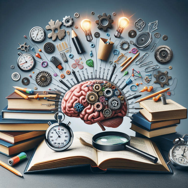 maximizing study sessions for improved academic performance