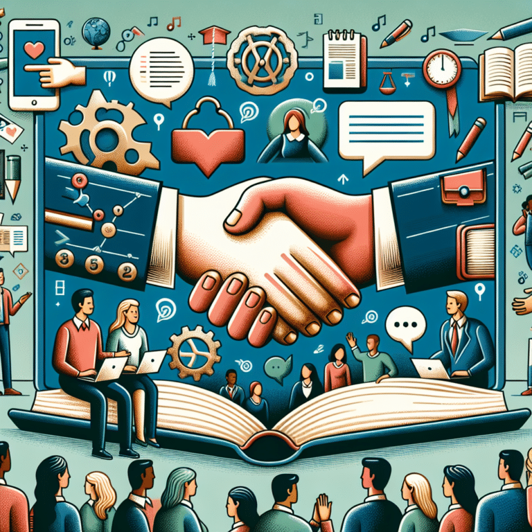 communication tips for school and social life