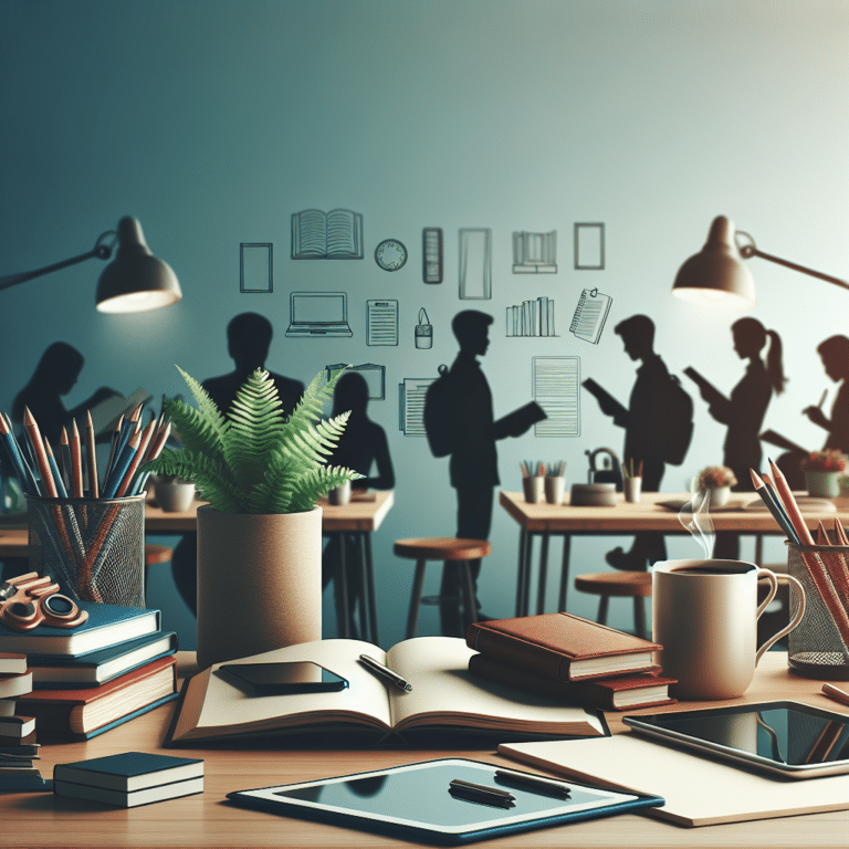 how to maintain focus during study sessions