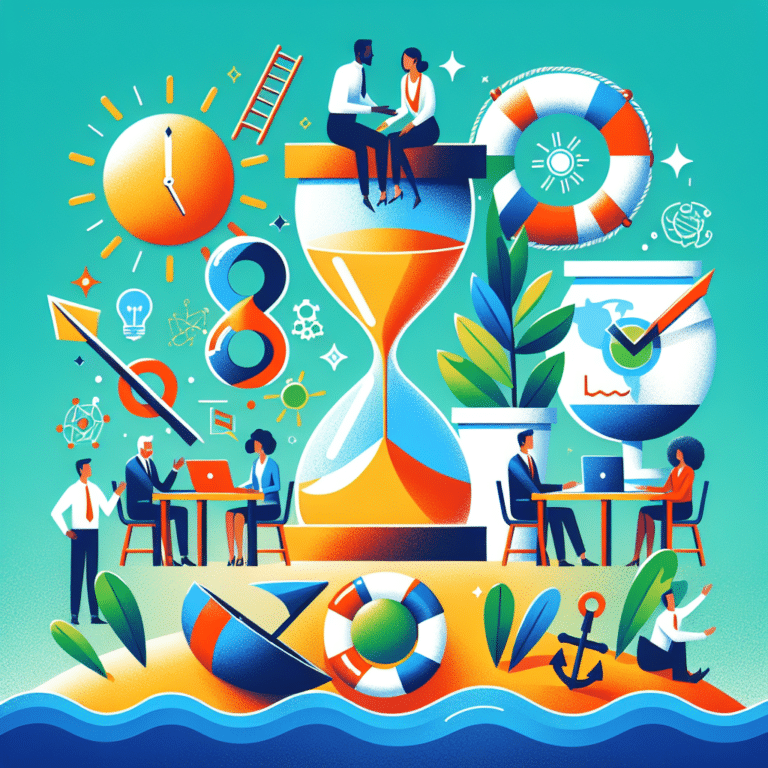 tips to stay motivated and productive