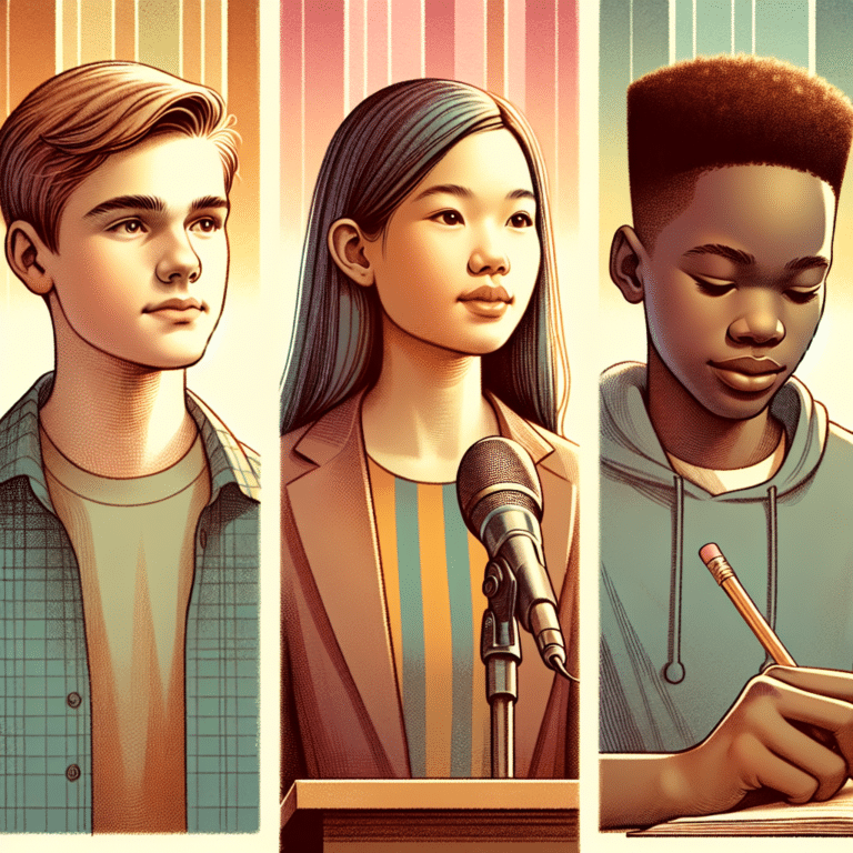 communication skills every teen should learn