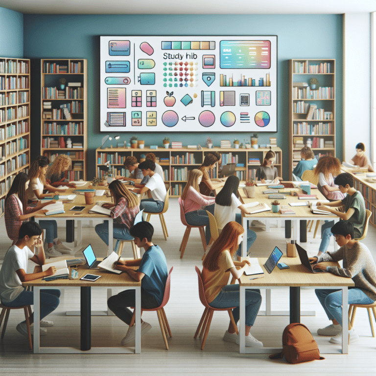 techniques for faster learning for teens