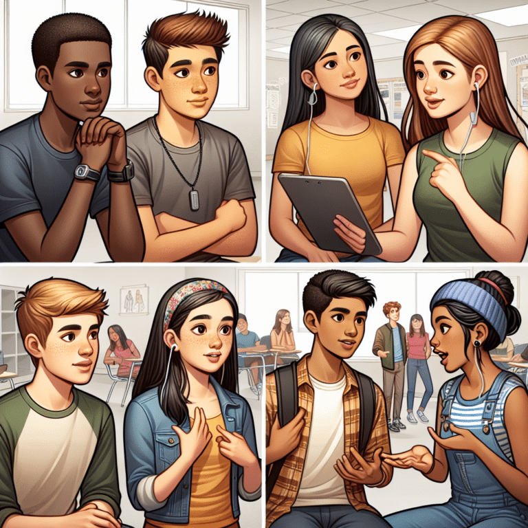 communication skills every teen should learn