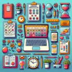 productivity hacks for students