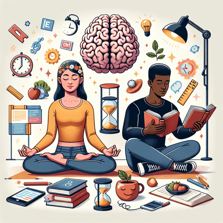 maximizing study sessions for better grades