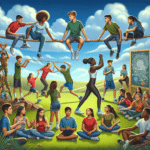 building resilience for teenagers