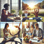 morning routines for productive students