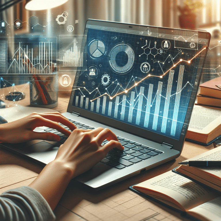 productivity tips tailored for online learning