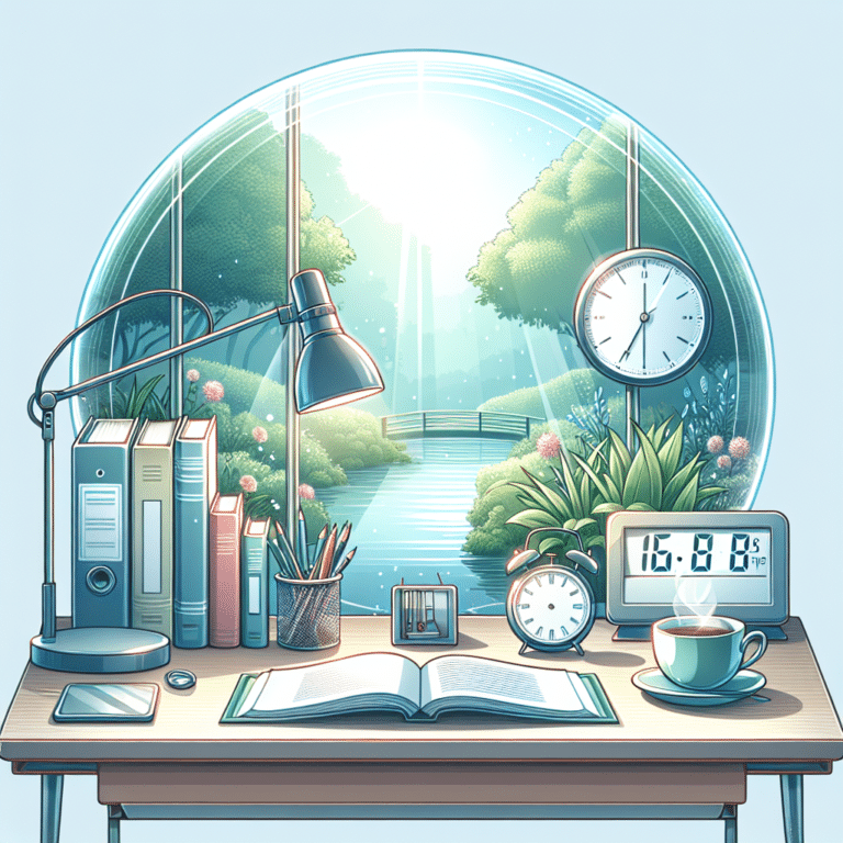 how to stay focused while studying