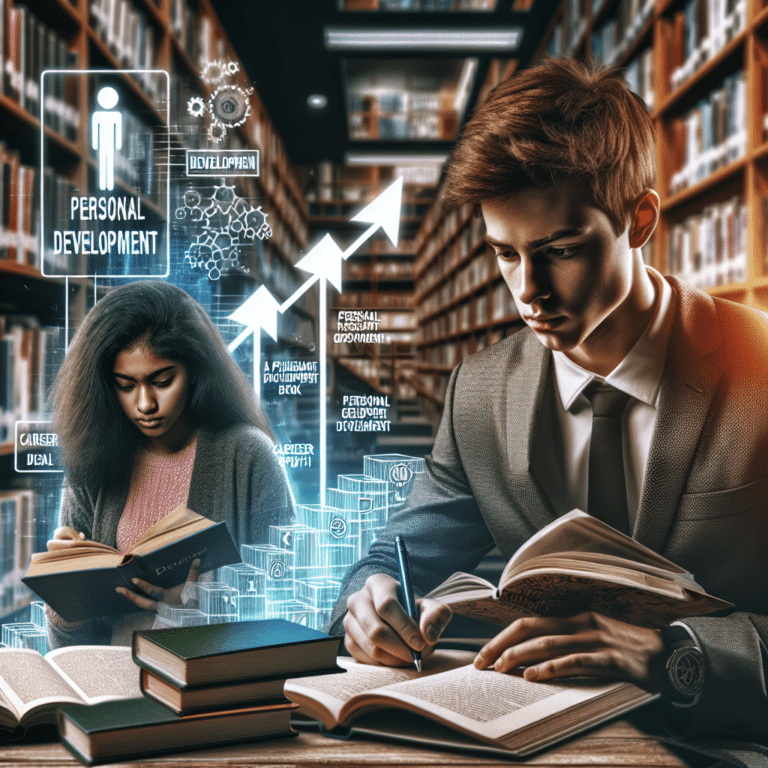 Tips for Achieving Career Goals in Your Teens