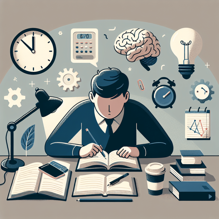 best study techniques for high school students