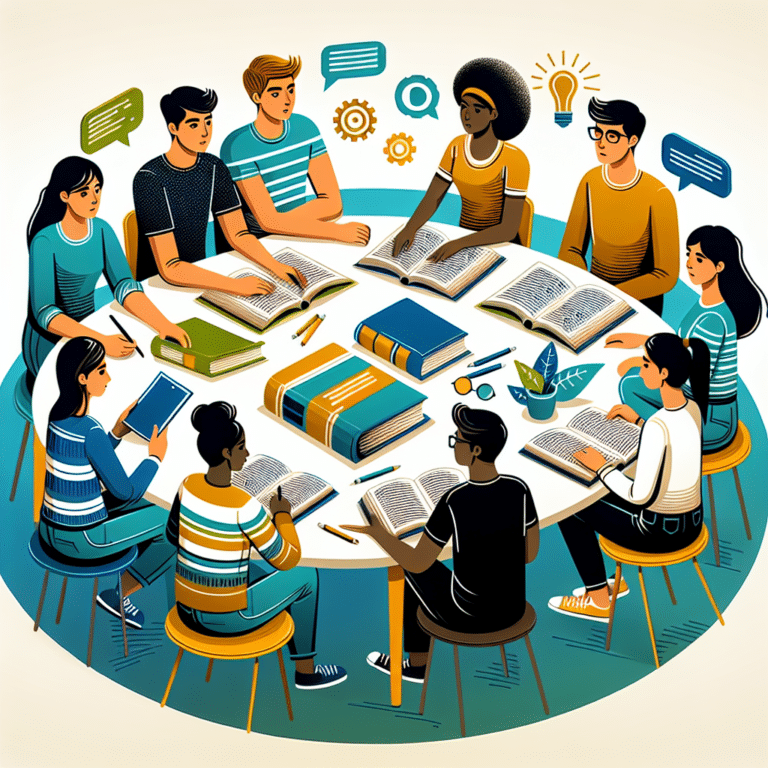learning techniques for faster understanding in teens