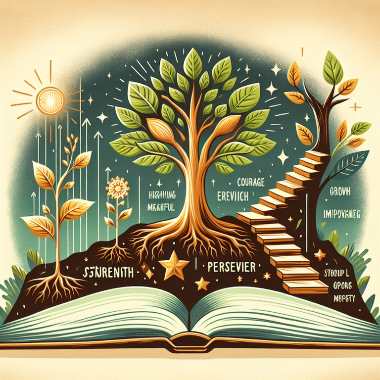 personal growth tips for self-improvement