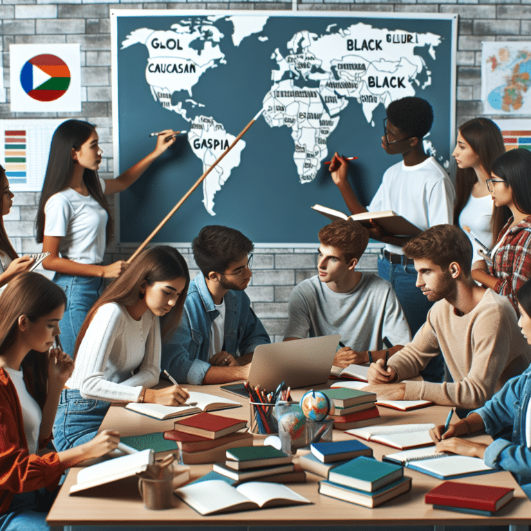 Academic Goal Planning for High Schoolers
