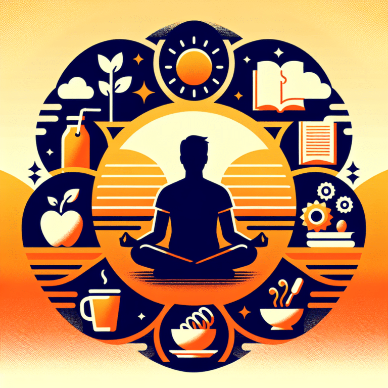 daily motivation routines for teenagers