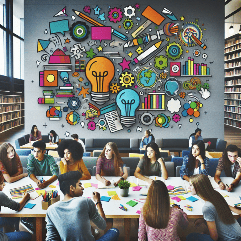 critical thinking exercises for teens