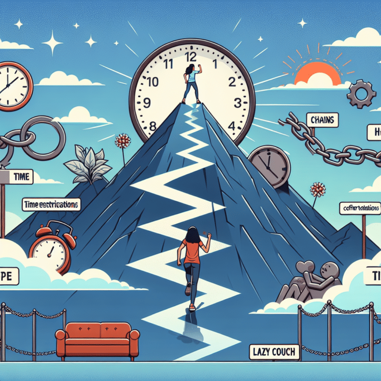 Tips to Avoid Procrastination When Pursuing Your Goals