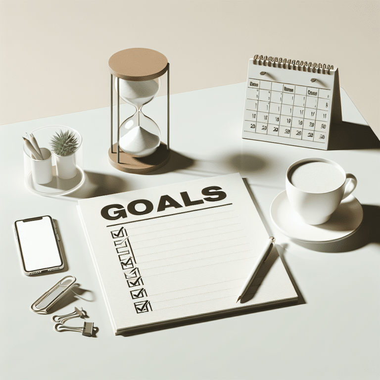 Tips to Avoid Procrastination When Pursuing Goals